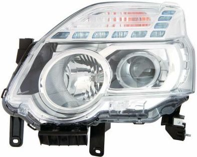 ABAKUS 215-11F1L-LDEM7 Headlight