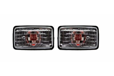 Indicator Set ABAKUS 215-1422P-X