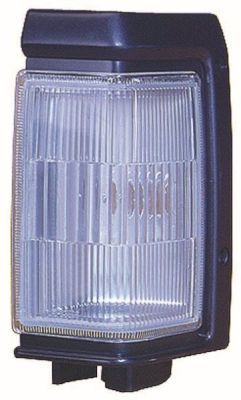 Direction Indicator ABAKUS 215-1559L-2A