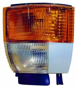 Direction Indicator ABAKUS 215-1564R-UE