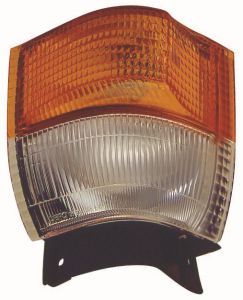 Direction Indicator ABAKUS 215-1571R-U