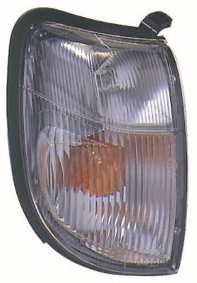 Direction Indicator ABAKUS 215-1583L-UE
