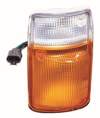Direction Indicator ABAKUS 215-1593R-A