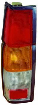 Tail Light Assembly ABAKUS 215-19A1R-U