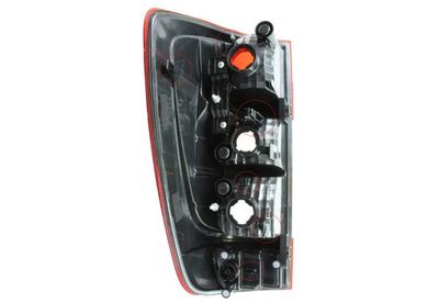 Tail Light Assembly ABAKUS 215-19AAR-UE