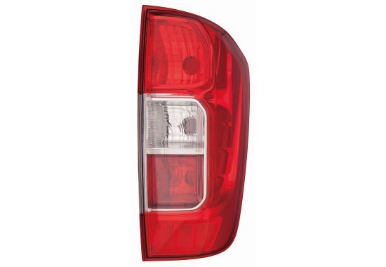 ABAKUS 215-19ACL-LD-UE Tail Light Assembly