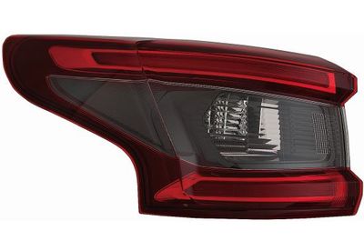 Tail Light Assembly ABAKUS 215-19AJR-UE