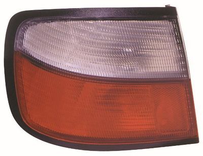 Tail Light Assembly ABAKUS 215-19B4R-UE