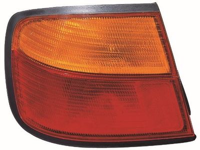 Tail Light Assembly ABAKUS 215-19B4R-UE-RY