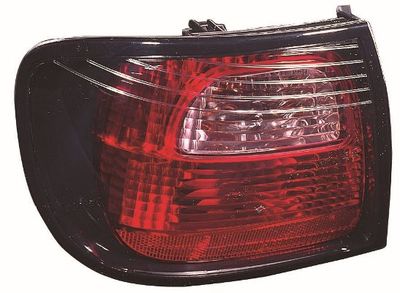 Tail Light Assembly ABAKUS 215-19F1R-AE