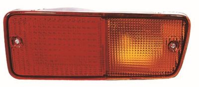 Tail Light Assembly ABAKUS 215-19H4L-UE
