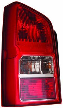 Tail Light Assembly ABAKUS 215-19J3R-LD-UE