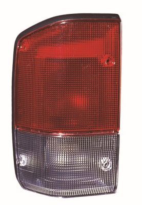 Tail Light Assembly ABAKUS 215-19J6L-UE