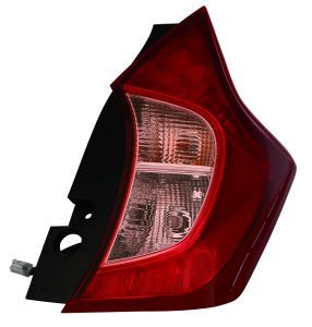 ABAKUS 215-19M6R-LD-UE Tail Light Assembly
