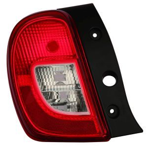 ABAKUS 215-19M7R-UE Tail Light Assembly