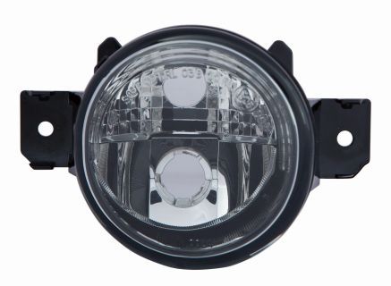 ABAKUS 215-2047L-UE Front Fog Light