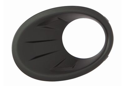 Ventilation Grilles, bumper ABAKUS 215-2515L-UD