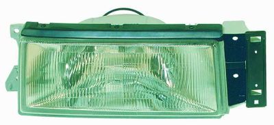 ABAKUS 216-1106R-LD Headlight