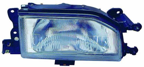 ABAKUS 216-1107R-LD Headlight