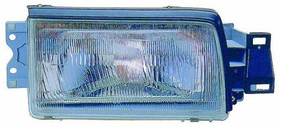 Headlight ABAKUS 216-1112R-LD