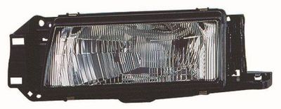 Headlight ABAKUS 216-1116R-LD-E