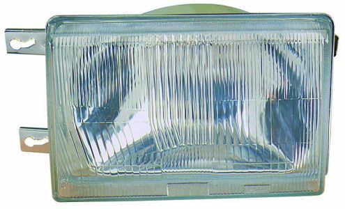 ABAKUS 216-1117R-LD Headlight