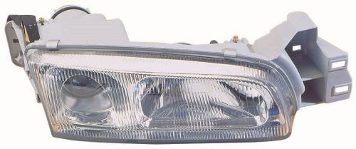 ABAKUS 216-1120R-LD-EM Headlight