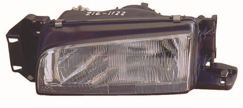 ABAKUS 216-1122L-LD-E Headlight
