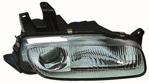 ABAKUS 216-1128L-LD-EM Headlight