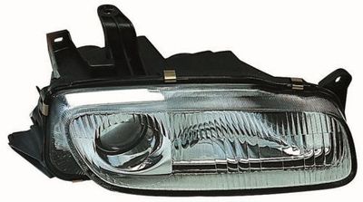 Headlight ABAKUS 216-1128R-LDEMN