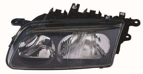 ABAKUS 216-1136R-LD-EM Headlight