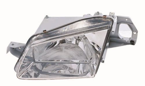 ABAKUS 216-1139R-LD-E Headlight