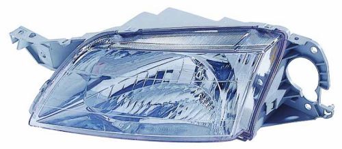 ABAKUS 216-1140R-LD-EM Headlight