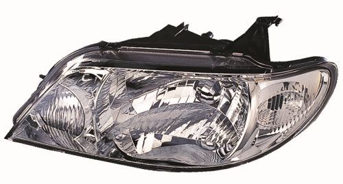ABAKUS 216-1144R-LD-E Headlight