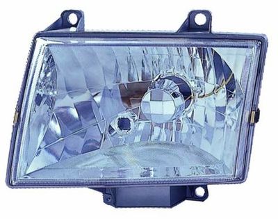 Headlight ABAKUS 216-1146R-LD-E