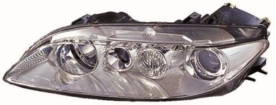 Headlight ABAKUS 216-1147R-LD-EF