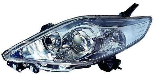 ABAKUS 216-1152LMLDEM2 Headlight