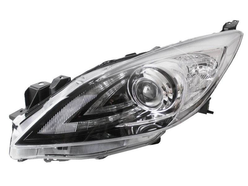ABAKUS 216-1159LMLEHM2 Headlight