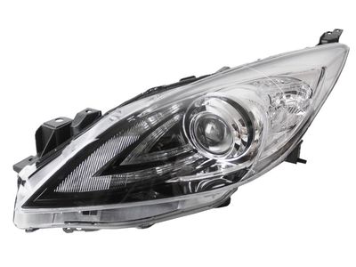 Headlight ABAKUS 216-1159LMLEHM2