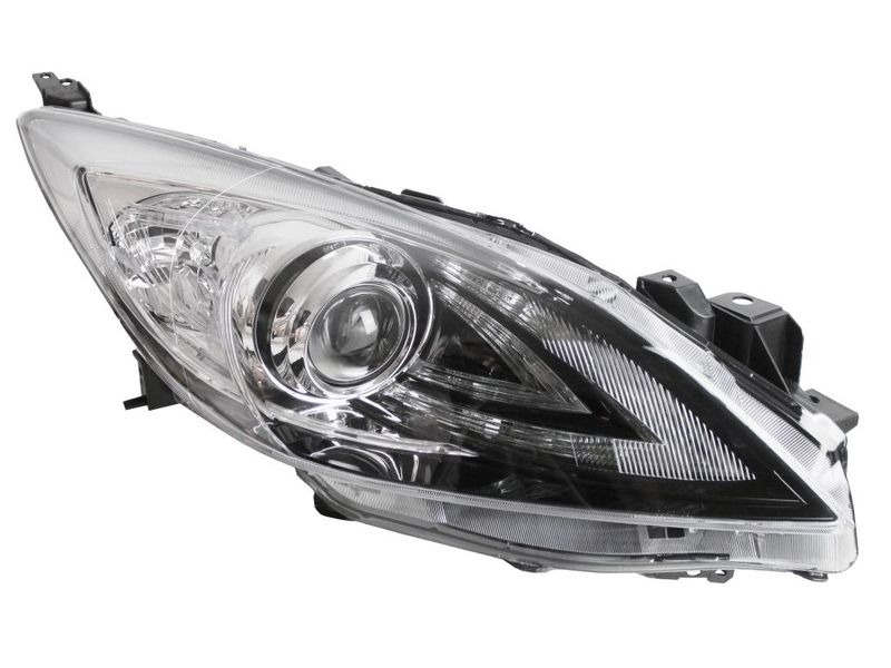 ABAKUS 216-1159RMLEHM2 Headlight