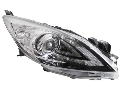 Headlight ABAKUS 216-1159RMLEHM2