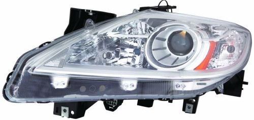 ABAKUS 216-1163L-LDHEM Headlight