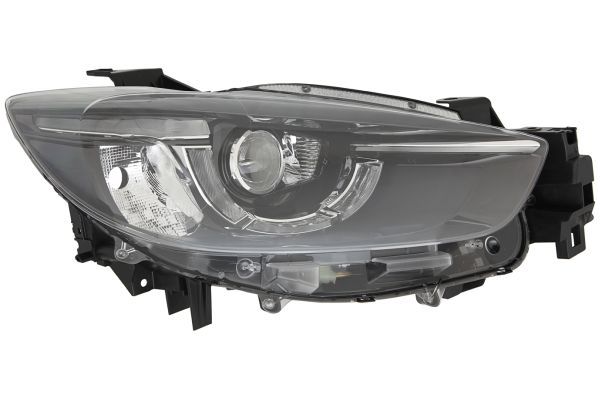 ABAKUS 216-1174LMLEAM2 Headlight