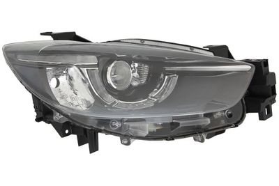 Headlight ABAKUS 216-1174RMLEAM2