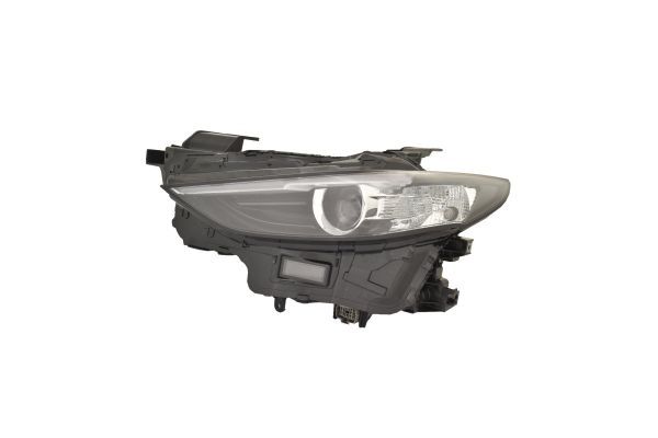 ABAKUS 216-1183LMLDEM2 Headlight