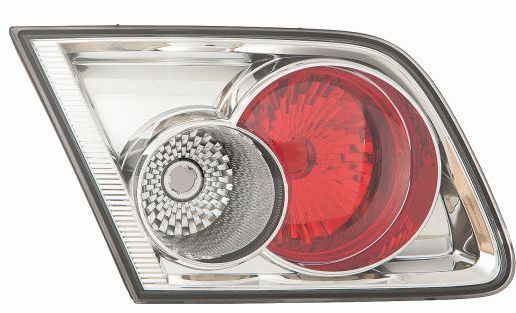 ABAKUS 216-1303L-LD-UE Tail Light Assembly