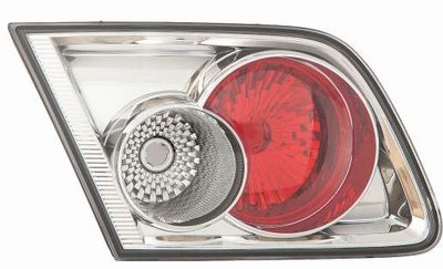 Tail Light Assembly ABAKUS 216-1303L-LD-UE