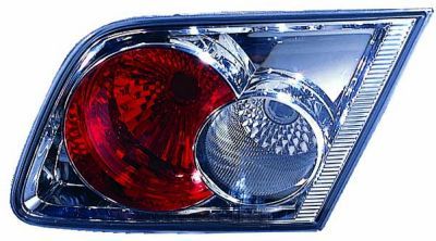 Tail Light Assembly ABAKUS 216-1303L-UE