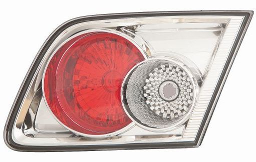 ABAKUS 216-1303R-LD-UE Tail Light Assembly