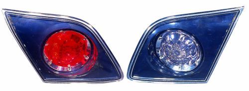 ABAKUS 216-1305L-LD-UE Tail Light Assembly